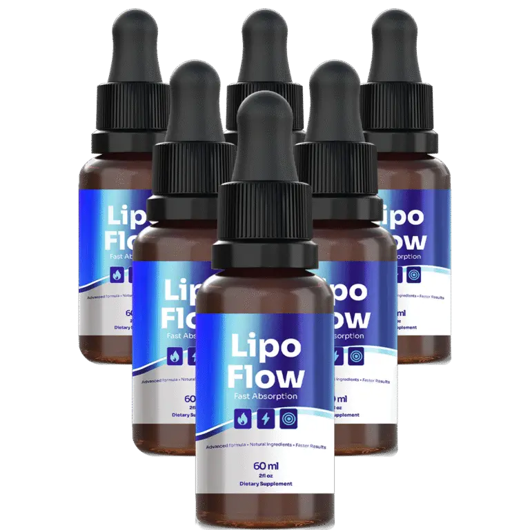 buy LipoFlow