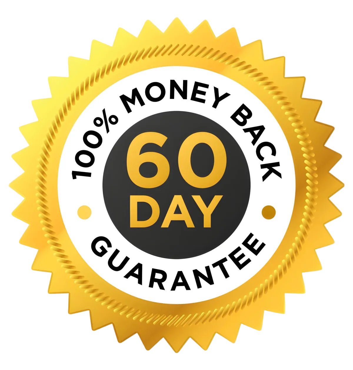 LipoFlow money back guarantee